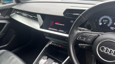 Audi A3 40 TFSI e Sport 5dr S Tronic Hatchback